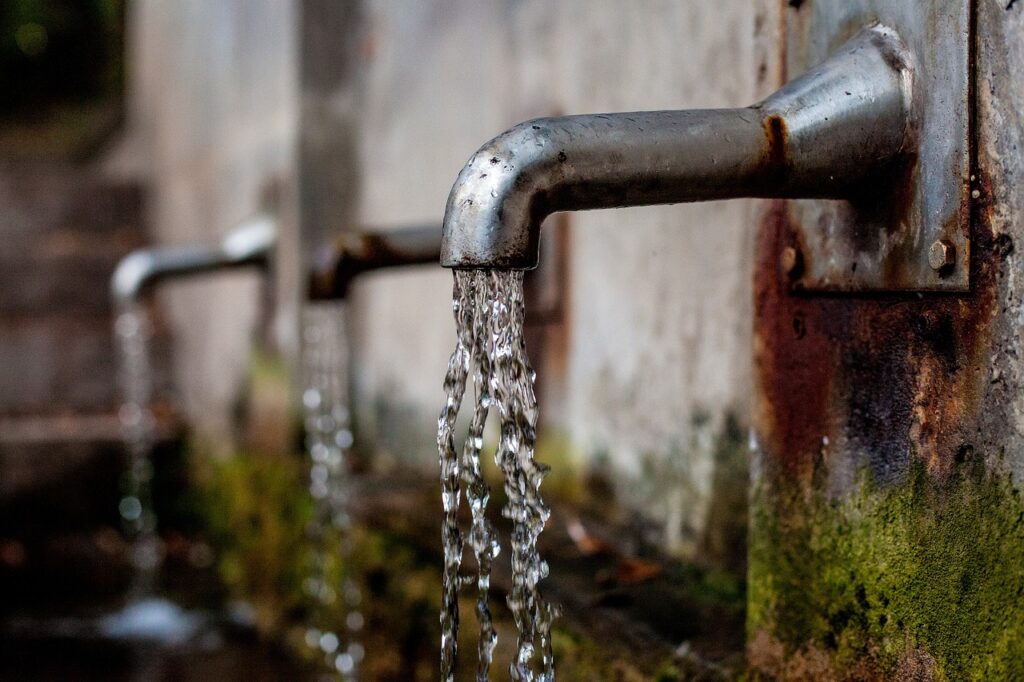  RAIN WATER HARVESTING
